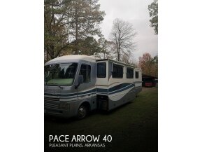 1999 Fleetwood Pace Arrow for sale 300351035
